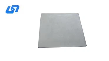 মেটাল সিন্টারড প্লেট