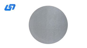 Sintered ছিদ্রযুক্ত ফিল্টার