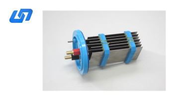 ডিস্যালিনেশন প্ল্যান্টের জন্য টাইটানিয়াম অ্যানোড
