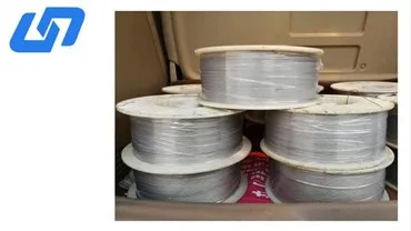 GR1 টাইটানিয়াম ঢালাই তার