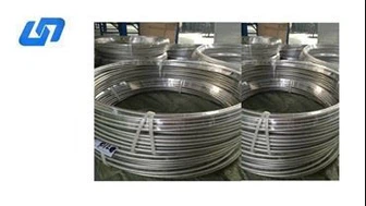 টাইটানিয়াম গ্রেড 2 ওয়্যার ASTM B863