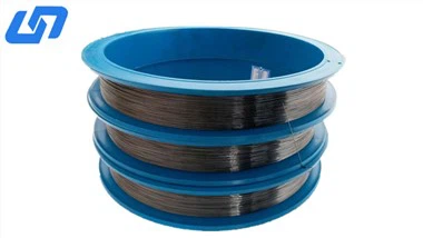 ASTMF2063 Nitinol তার